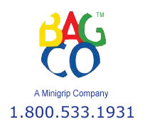 BagCo is a Minigrip Company
